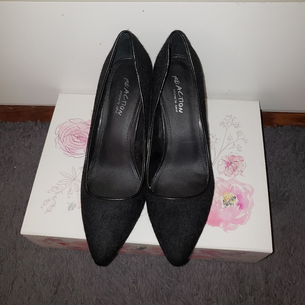 Kenneth Cole wedges